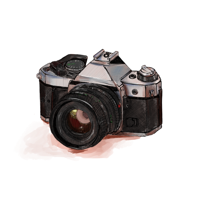 35mm SLR