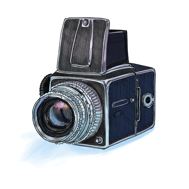 Medium Format