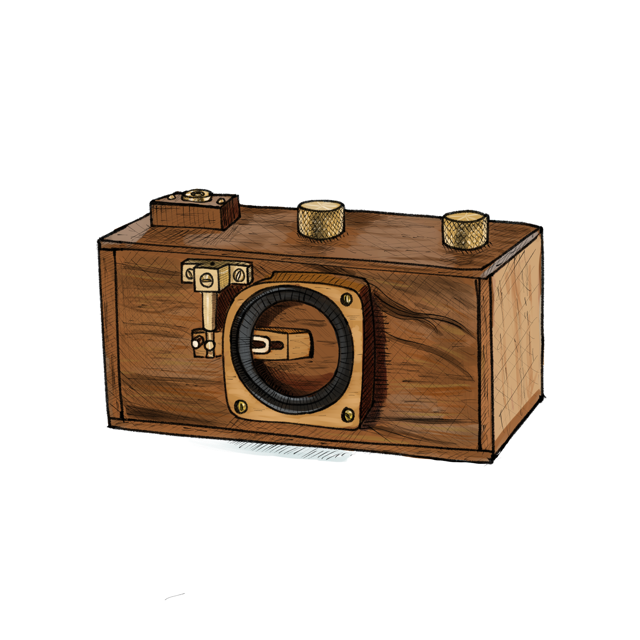 Pinhole