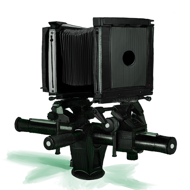 Large Format