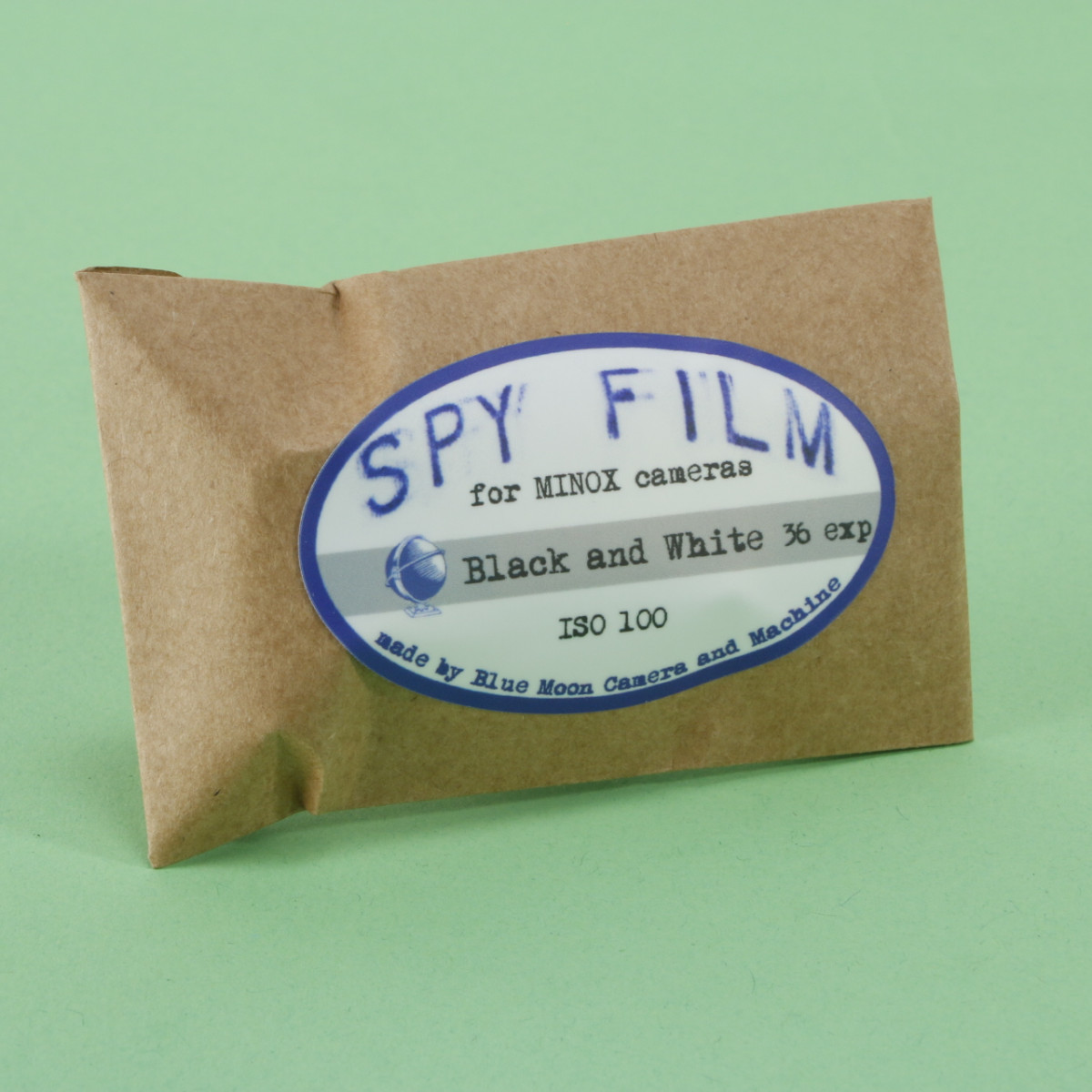 Spy Film